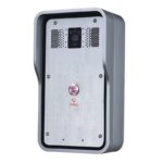 Interfon IP Fanvil i18S, Gri - imagine 4