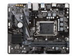 Placă de bază Gigabyte H610M K DDR4, LGA1700, Intel H610, Micro-ATX - imagine 4