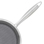 Tigaie RESTO 95012, 26cm, Oțel inoxidabil - imagine 14
