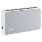 Switch de rețea TP-LINK TL-SF1008D, 8x 10/100 Mbps