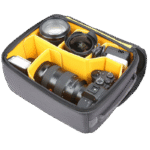 Rucsac pentru cameră Vanguard VEO Active 42M GY, Grey - Image 14