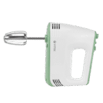 Mixer Manual VITEK VT-1405, Alb | Verde - Image 7