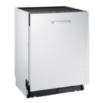 Mașină de spălat vase Samsung DW60M6050BB/EO, Negru - imagine 3