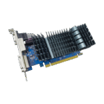 Placă Video ASUS GT710-SL-2GD5-BRK-EVO,  2GB GDDR5 64bit - imagine 4