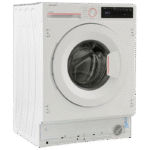 Mașină de spălat Sharp ESNIB7141WDEE, 7kg, Alb - Image 13