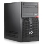 Mini PC Fujitsu ESPRIMO P520 E85+, Titan, Intel Pentium G3220, 4GB/250GB, Intel HD Graphics, Fără SO - Image 4