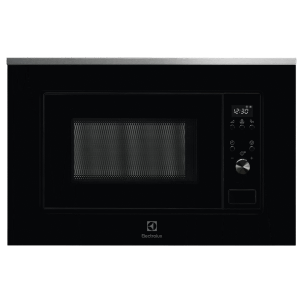 Cuptor cu microunde Electrolux LMS2203EMK, Negru