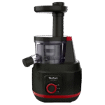 Storcător de fructe și legume Tefal ZC150838, Negru - imagine 5