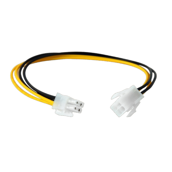 Cablu Cablexpert CC-PSU-7 ATX, Negru