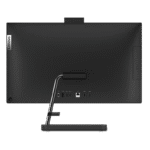 Computer All-in-One Lenovo IdeaCentre AIO 3 24ALC6, 23,8", AMD Ryzen 7 7730U, 16GB/512GB, Fără SO, Negru - imagine 8