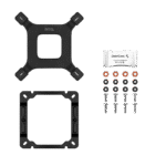 Cooler procesor Deepcool AG500 BK ARGB - imagine 6