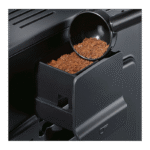 Espressor automat Siemens TE658209RW, Argintiu - imagine 7