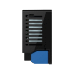 Releu Smart Power Ajax WallSwitch, Negru - imagine 8