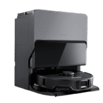 Aspirator Robot Roborock S8 Max Ultra, Negru - Image 4