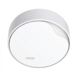 Router fără fir TP-LINK Deco X50-PoE(1-pack), , Alb - imagine 4