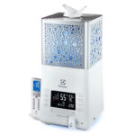 Umidificator de aer Electrolux EHU-3815D EU, Alb - Image 6