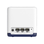 Sistem Wi-Fi Mesh MERCUSYS Halo H50G (2-pack), Alb - imagine 2