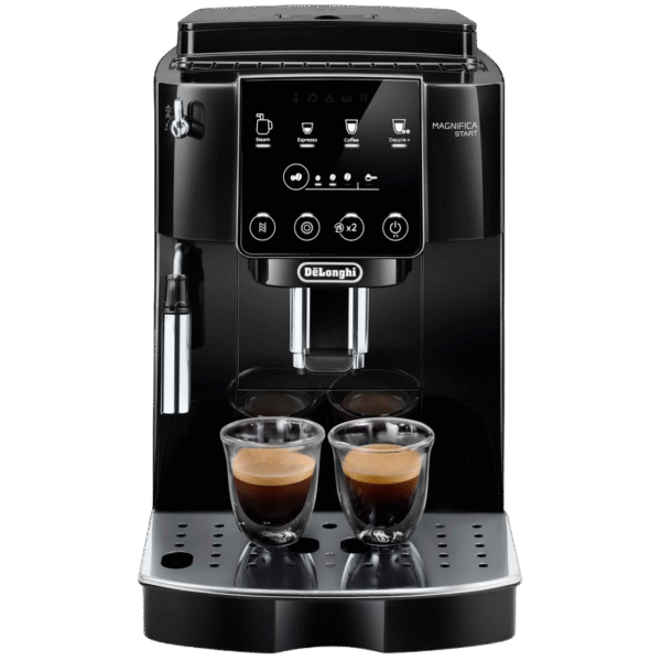 Aparat de cafea DeLonghi ECAM220.21.B, Negru