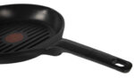 Tigaie-grill Tefal E2324074, 26cm, Negru - Image 8