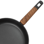 Tigaie RESTO 93185, 28cm, Negru - Image 3