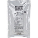 Dezvoltator Sharp BP-GV200, Negru