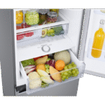 Frigider Samsung RB38C603ES9/UA, Oțel inoxidabil - Image 6