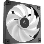 Ventilator PC Deepcool FD14 ARGB, 140 mm - Image 6