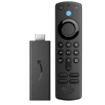 Stick TV Amazon Fire TV Stick HD (3rd Gen) 2024, Negru