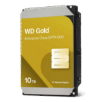 Unitate HDD Western Digital WD Gold, 3.5", 10 TB <WD103KRYZ> - imagine 3
