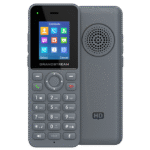Telefon IP Grandstream DP725, Argintiu - Image 2