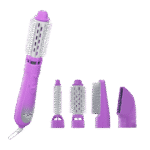 Uscător de păr-perie Panasonic EH-KA42-V865, 600 W, Violet