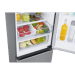 Frigider Samsung RB38C679ES9/UA, Argintiu - Image 6