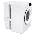 Mașină de spălat Gorenje WNHPI72SCSIR/UA, 7kg, Alb