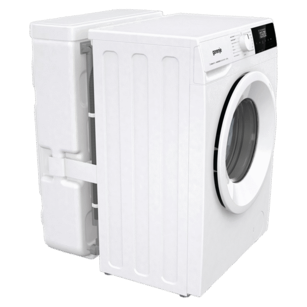Mașină de spălat Gorenje WNHPI72SCSIR/UA, 7kg, Alb