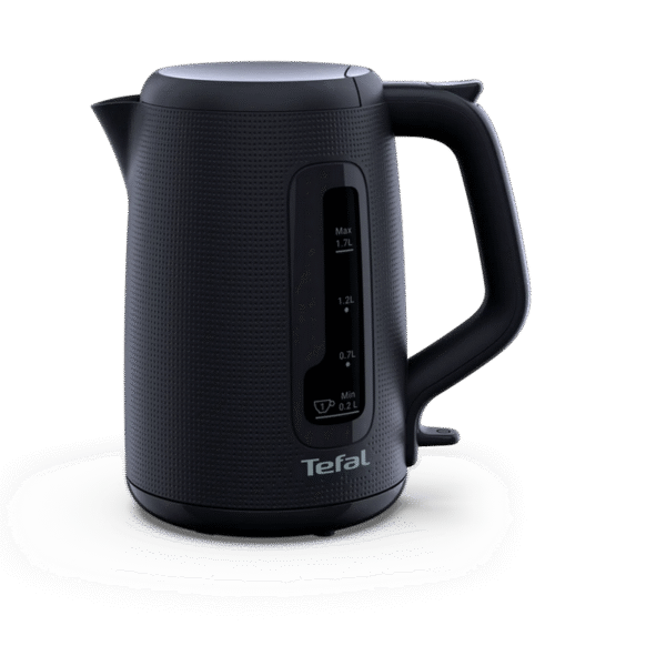Fierbător electric Tefal KO2M0810, Negru