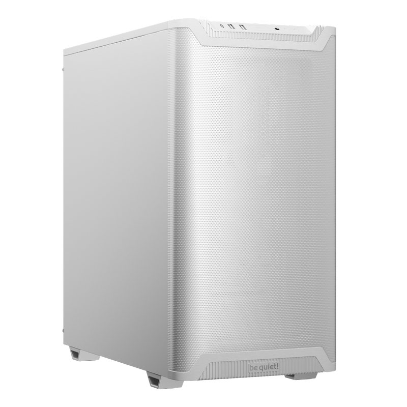 f27754fe-1d78-46eb-8a5b-c539d9850ec1 Carcasă PC be quiet! Pure Base 501 Airflow, Midi-Tower, Fără PSU, Alb - Image 1
