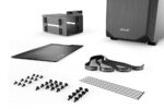 Carcasă PC be quiet! Pure Base 500 Window, Midi-Tower, ATX PS2 , Negru - imagine 9