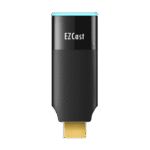 Acer Aopen EZCast 2 Wireless Display Receiver, Black - Image 4