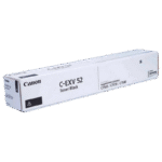 Toner Canon C-EXV52, Negru