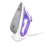Fier de călcat BRAUN SI3042VI, 2300W, Violet - Image 2