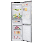 Frigider LG GBV3100DPY, Argintiu - Image 15