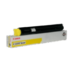 Toner Canon C-EXV 9, Galben