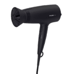 Uscător de păr Philips BHD308/10, 1600W, Negru - imagine 3