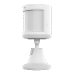 Detector de mișcare AQARA Motion and Light Sensor P2, Alb - Image 12