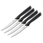 Set de Cuțite Tefal K221S404, Negru - imagine 8