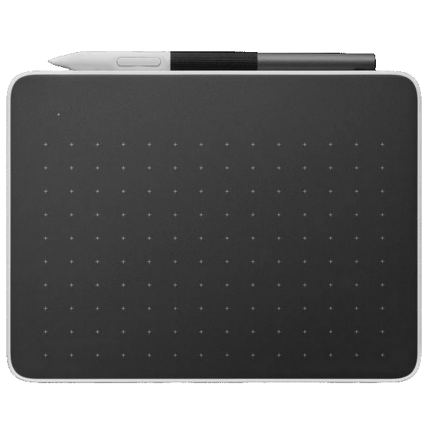Tabletă Grafică Wacom One Small, Negru | Alb