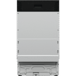 Mașină de spălat vase AEG FSE31407Z, Negru - Image 5