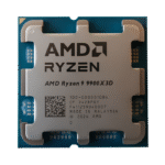 Procesor AMD Ryzen 9 9900X3D, AMD Radeon Graphics,  | Tray - imagine 4