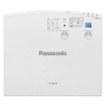 Instalare proiector Panasonic PT-VMZ51S, Alb - imagine 7