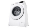 Mașină de spălat LG F2WV3S7S3E, 7kg, Alb - Image 13